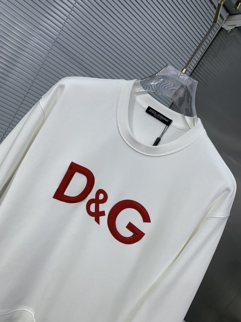 Dolce Gabbana Hoodies